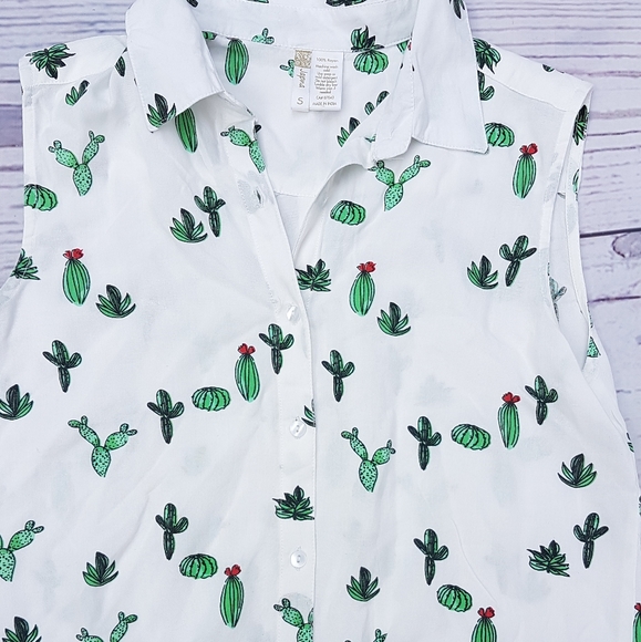 2/30 Japna Top - Picture 6 of 6